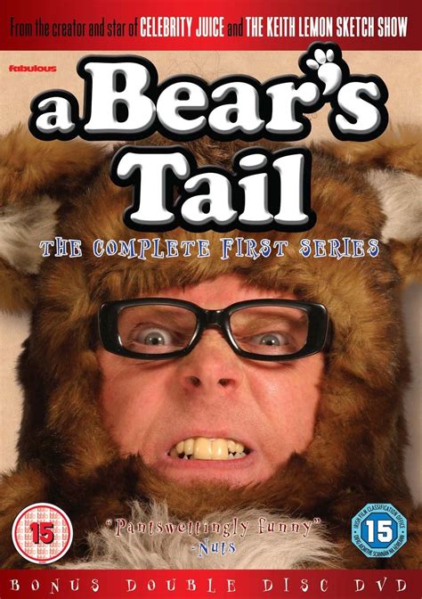 A Bears Tail 2005