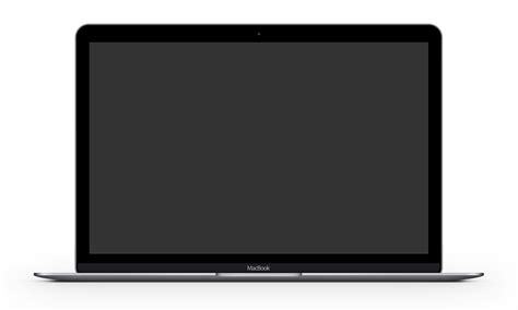 Macbook Pro Png Picture Png Arts