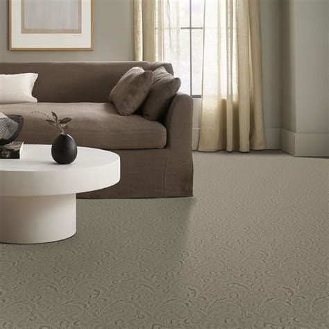 Anderson Tuftex Charismatic Carpet In Balanced Nfm
