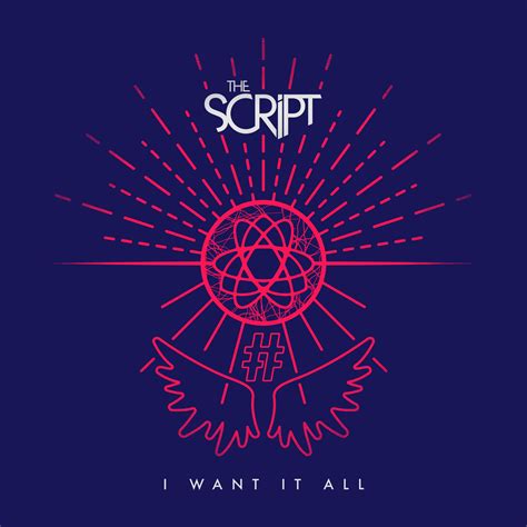 the script full album download