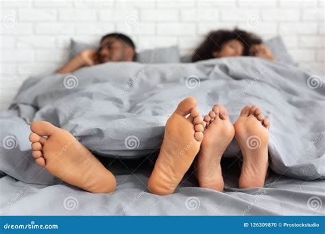 Boy Girl Age Difference Artist Request Barefoot Bed The Best Porn Website