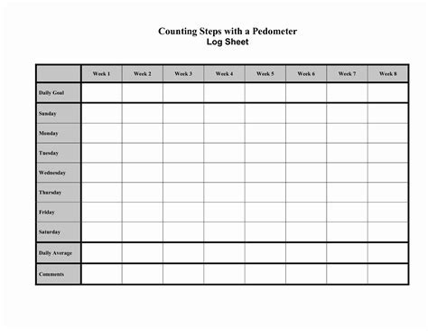 Free Printable Printable Calorie Counter Chart Carbohydrate Carb