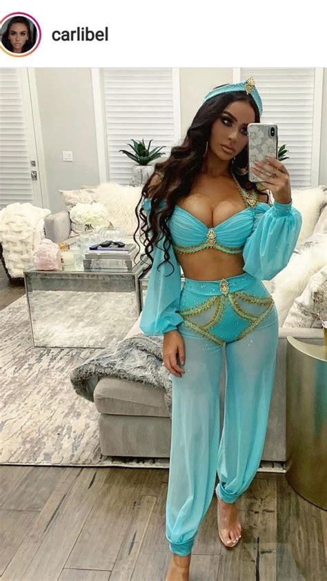 princess jasmine costume cosplay popular halloween costumes sexy halloween costumes hot