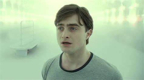 Daniel Radcliffe Confesses Hes Intensely Embarrassed By His Early Harry Potter Days