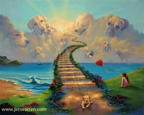 Can Dogs Walk The Stairway To Heaven? 2