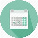 Date Calendar Icon Organization Interface Calendars Administration