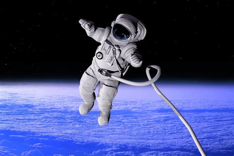 ¿qué Comen Los Astronautas En El Espacio Vix