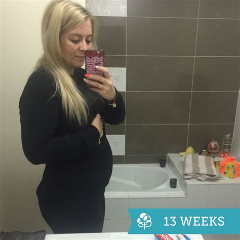 13 weeks pregnant bub is the size of a peach 13 weeks pregnant pregnancy peach selfie board