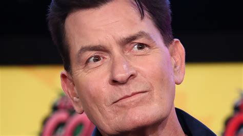 How Charlie Sheen Lost His Money