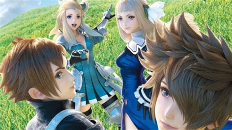 This guide was written by meadescleofe this guide cannot be reproduced under any circumstances except for personal. Bravely Second Guide: Each Character's Base Stats And What ...