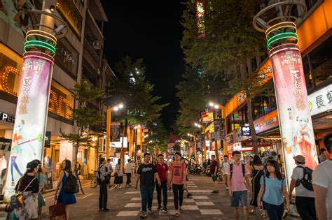 5 Best Taipei Night Markets Wanderlustyle Hawaii Travel And Lifestyle