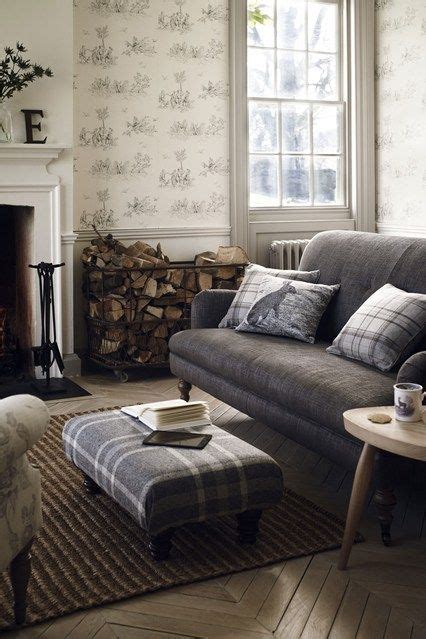 Country decor is all about comfort and charm. Modern Country Design | Home living room, Living room designs, Room inspiration