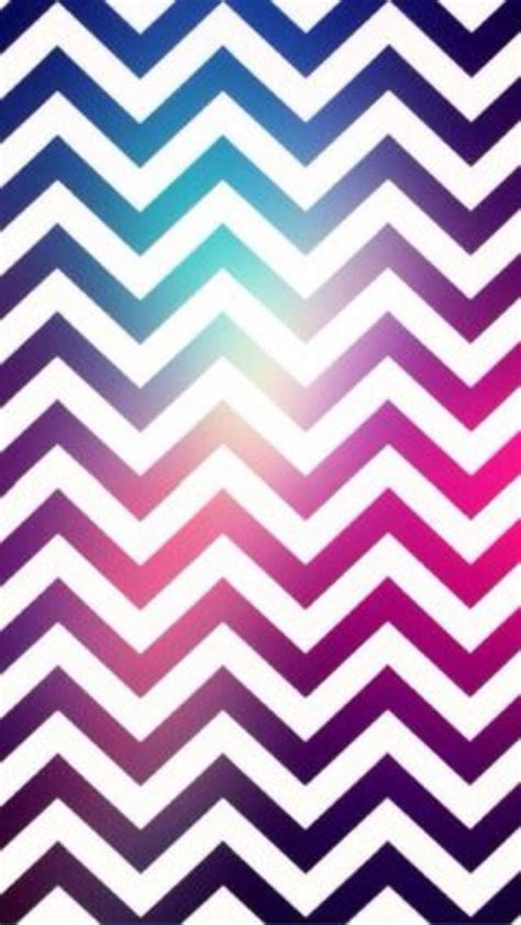 Really Cute Girly Backgrounds Chevron Wallpaper