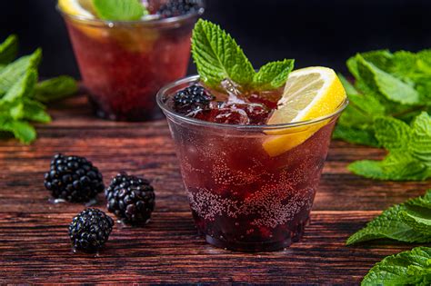 5 Easy And Classy Mocktail Recipes For Summer Parties