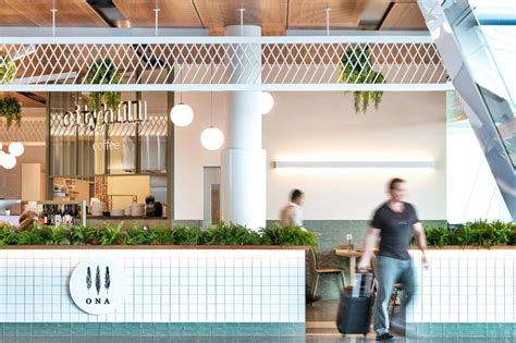 City Hill Coffee By Greater Group Eat Drink Design Awards Canberra