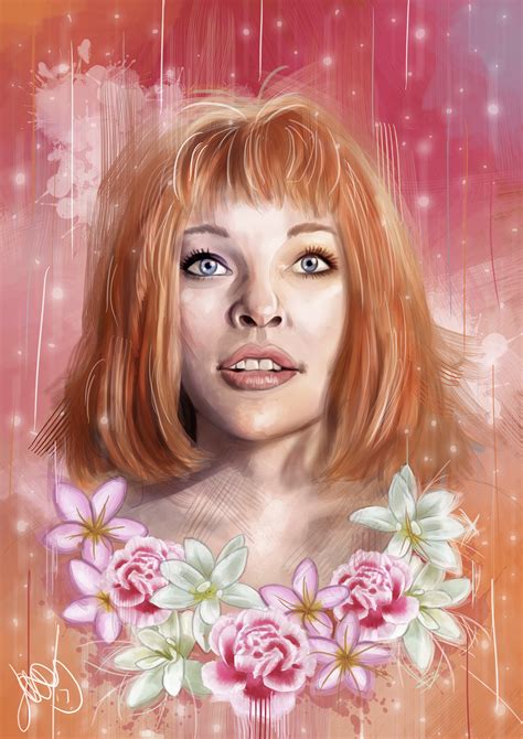 The Fifth Element 20th Anniversary On Behance