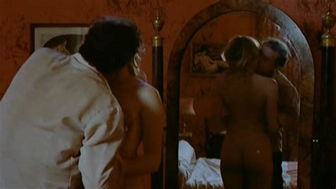 Nude Video Celebs Nathalie Baye Nude La Gueule Ouverte 1974