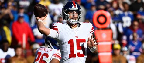 Packers Vs Giants Nfl Monday Night Football Best Bets Week Bettingpros