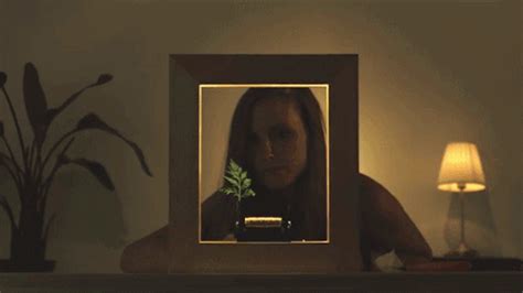 This Frame Makes Everything Inside It Appear To Dance In Slow Motion