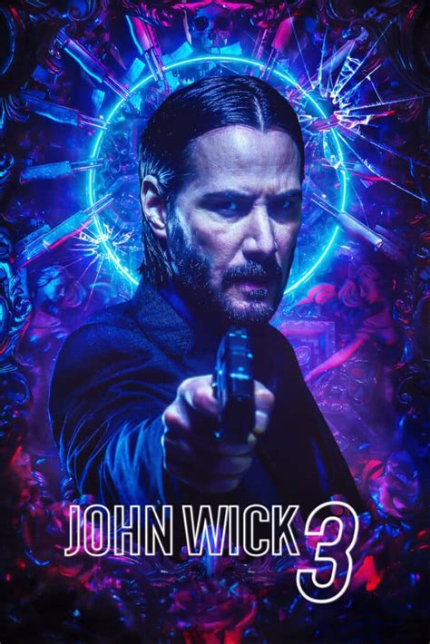 This was one of the biggest franchises that i saw with these subs. John Wick 3: Parabellum | Pantalla 90
