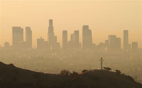 Air Pollution Kills In America Despite Epa Efforts Time