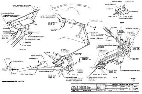56 Chevrolet Power Window Wiring Diagram Collection