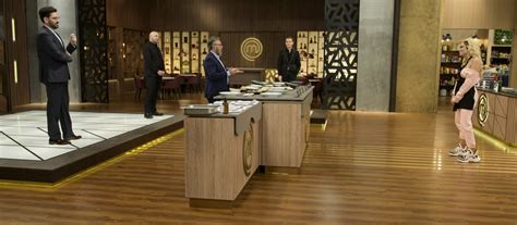 Por lo que anette michel estaría como conductora invitada del programa hoy hasta el viernes 18 de junio. ¿Quién será el tercer eliminado de "MasterChef Celebrity ...