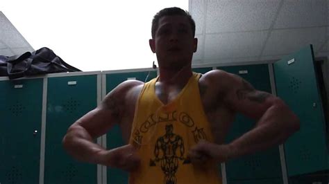 Pumping Muscle 062011 Youtube