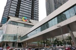 Missed it and it diverted us into kerinchi link. Newly open KL Gateway Mall livens up Kerinchi and ...