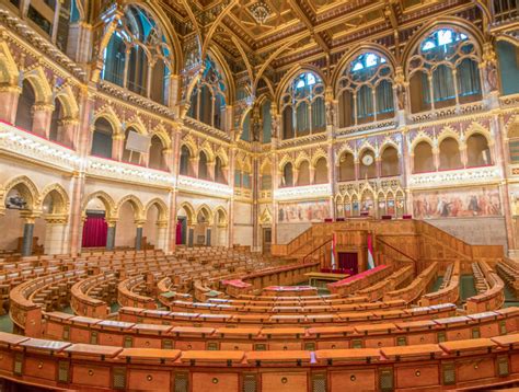 Really comfortable rooms with stylish interior. Parlement van Boedapest bezoeken: praktische info & tips ...