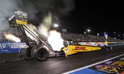 Drag Racing Facts Outlines Physics Bending Top Fuel Racers