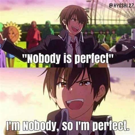 pin by emily ackerman on aɴιмe qυoтeѕ anime memes funny anime jokes anime quotes inspirational