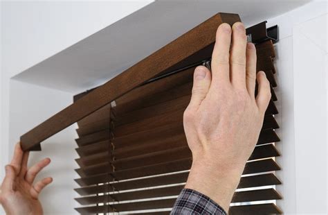 How To Repair Blinds String Blinds