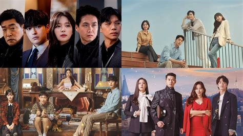 10 Drama Korea Terbaik And Paling Dicari Sepanjang 2020 Murai My