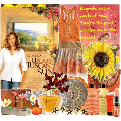 3750 Under The Tuscan Sun By Iheartkittys On Polyvore Under The