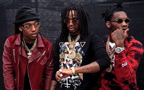 77 rapper wallpapers (laptop full hd 1080p) 1920x1080 resolution. Migos 4k Wallpapers - Facts about About 'Bad & Boujee ...
