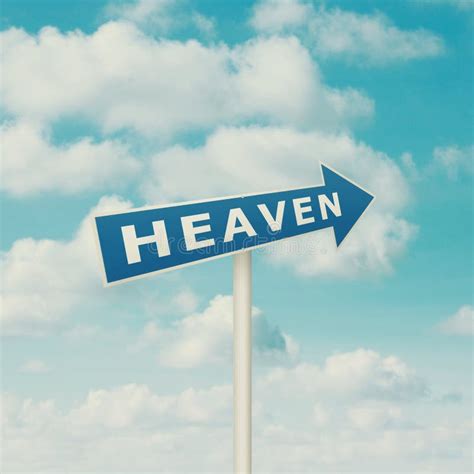 Welcome To Heaven Green Road Sign Hoodoo Wallpaper