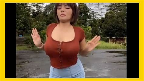 Goyang Seksi Dinar Candy Hot Terbaru Viral 2021 Youtube