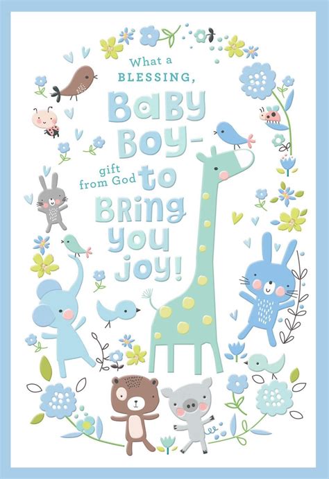 It is a pram card (which is very. Pin on Baby Boy