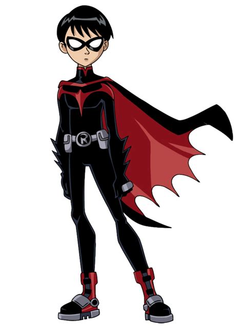 Damian Wayne Junior Justice League Wiki Fandom
