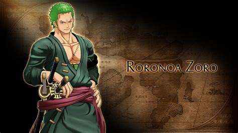 Great prices & free shipping on orders over $50 when you sign in or sign up for an account. Roronoa Zoro. Wallpaper from One Piece: World Seeker ...