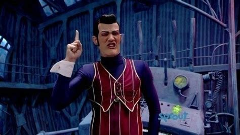 Stefan Karl Stefanssons Death Robbie Rotten From Lazytown Passes Away From Cancer