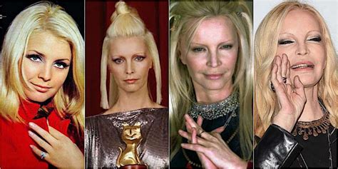 Patty Pravo Nel Suo Incredibile Come Era E Come E Con Belle Foto