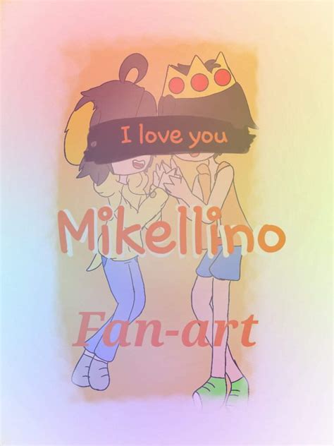 Mikellino Fan Art 🐶 Mikellino Amino 👑 Amino