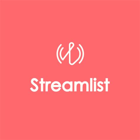 Streamer Logos The Best Streamer Logo Images 99designs