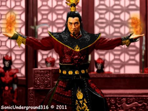 The Phoenix King Ozai By Sonicunderground316 On Deviantart