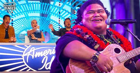 Who Is Iam Tongi American Idol Season 21 Has Its Winner Animated Times