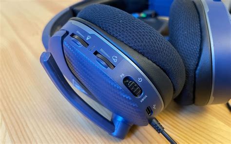Turtle Beach Recon Gen Gaming Headset Review Thesixthaxis