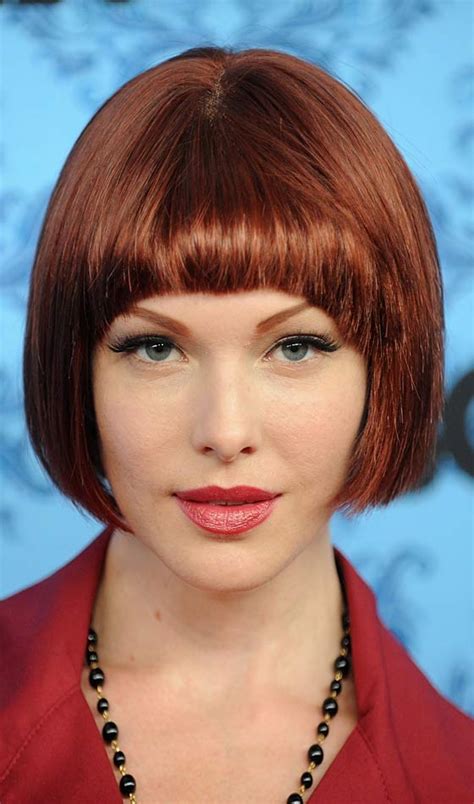 10 Most Popular Bob Hairstyles Catawba Valley