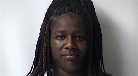 Woman Charged In Hopkinsville Burglary And Assault Whvo Fm